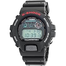 19 G-SHOCK MI2モデル DW-6900-1VCT ブラック CASIO カシオ G-SHOCK MI2モデル DW-6900-1VCT デジタル